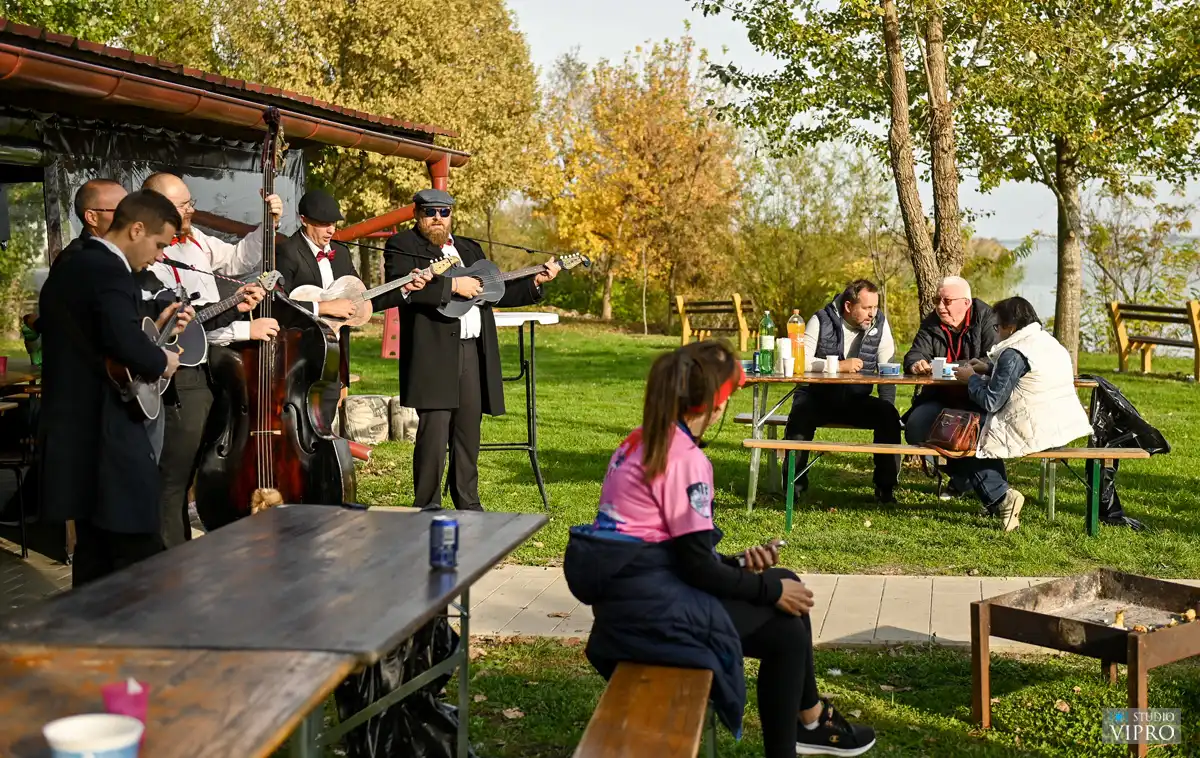 Labud Kestnijada (4) Labud Kestnijada (4)