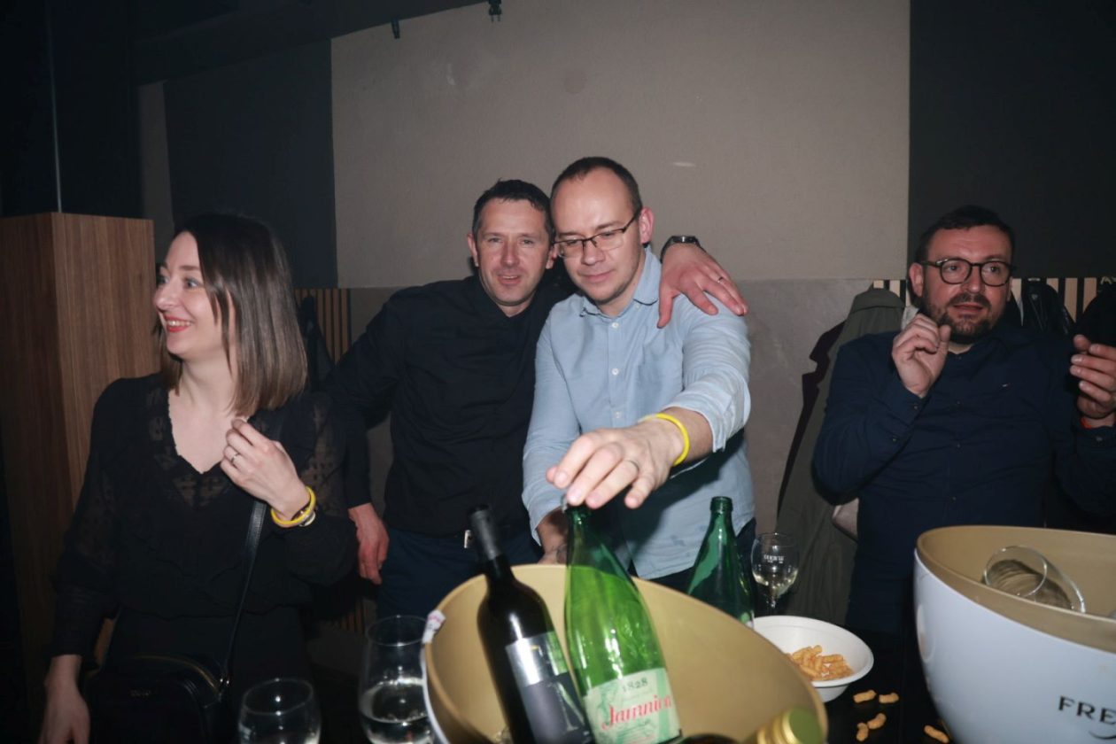 Ladies night podroom 2026 (2) Ladies night podroom 2026 (2)