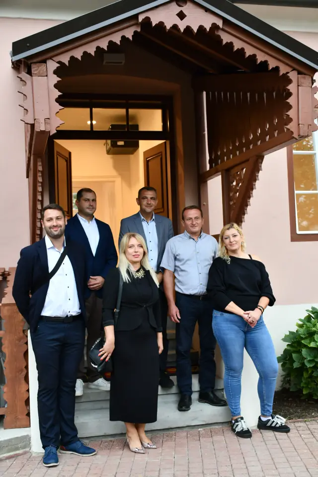 Ladislav Kralj Međimurec, energetska obnova, Muzej Međimurja, Međimurska županija (31)