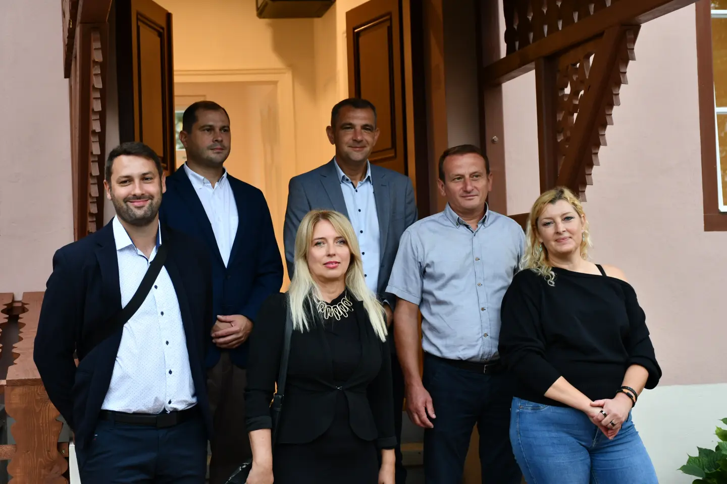 Ladislav Kralj Međimurec, energetska obnova, Muzej Međimurja, Međimurska županija (32)