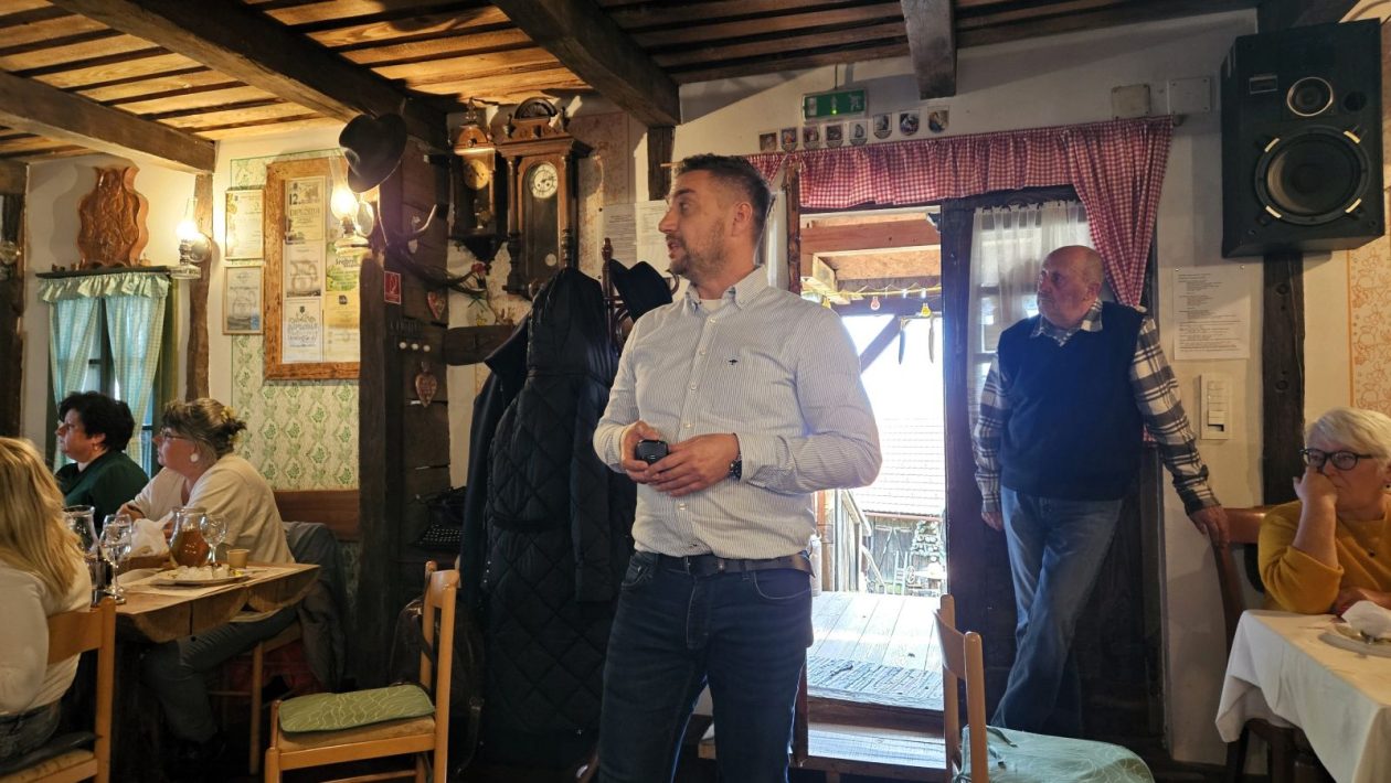 Lag Bregi i doli 11 Lag Bregi i doli 11