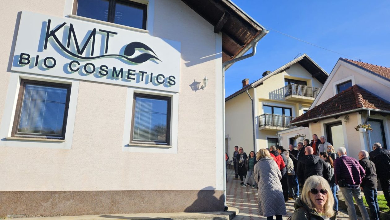 Lag Bregi i doli 5 Lag Bregi i doli 5