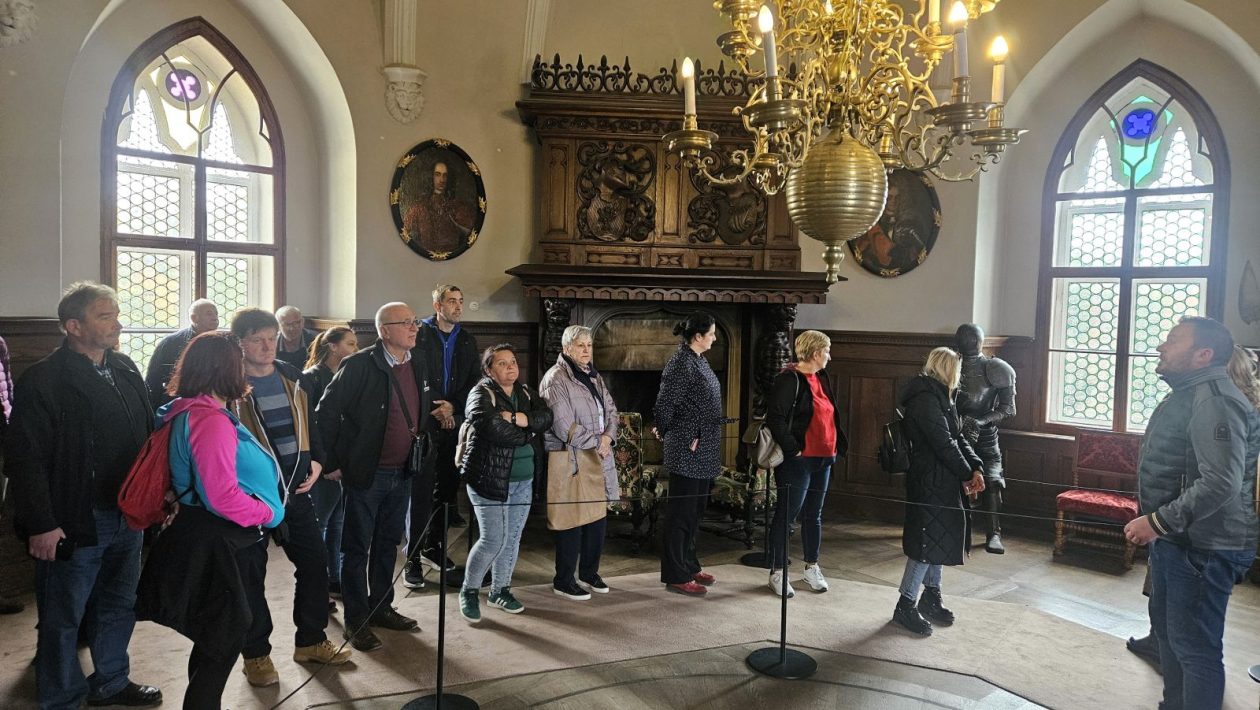 Lag Bregi i doli 7 Lag Bregi i doli 7