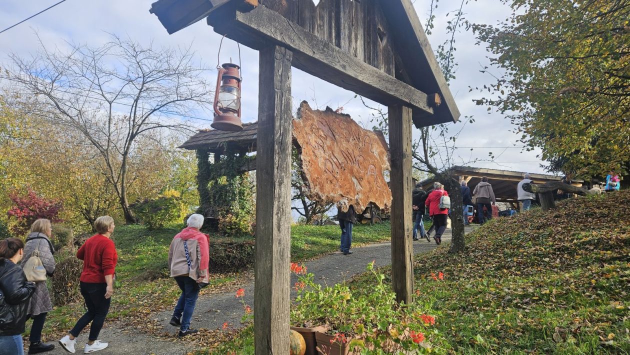 Lag Bregi i doli 9 Lag Bregi i doli 9