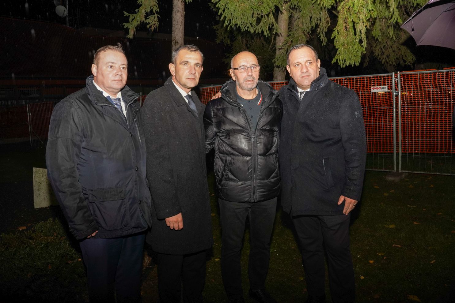 Lampioni Vukovar Dan sjećanja Kolona sjećanja vijenac polaganje vijenaca (1)