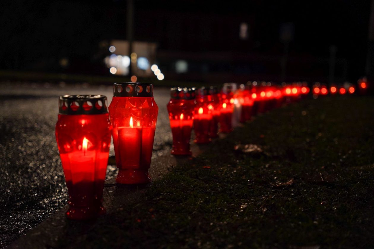 Lampioni Vukovar Dan sjećanja Kolona sjećanja vijenac polaganje vijenaca (11)