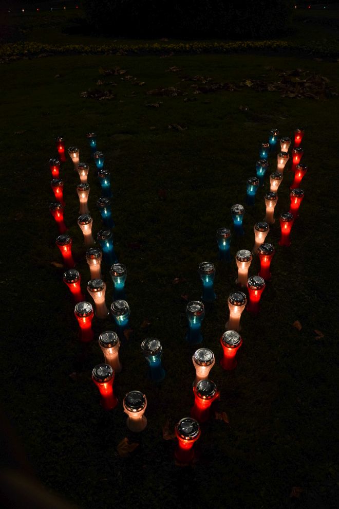 Lampioni Vukovar Dan sjećanja Kolona sjećanja vijenac polaganje vijenaca (12)
