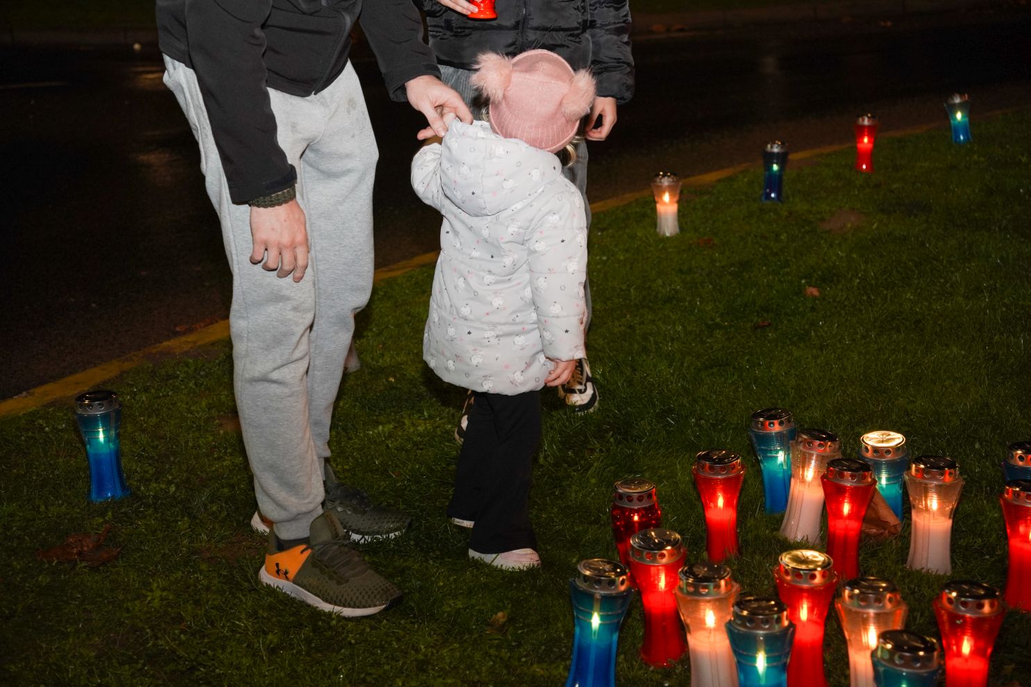 Lampioni Vukovar Dan sjećanja Kolona sjećanja vijenac polaganje vijenaca (17)