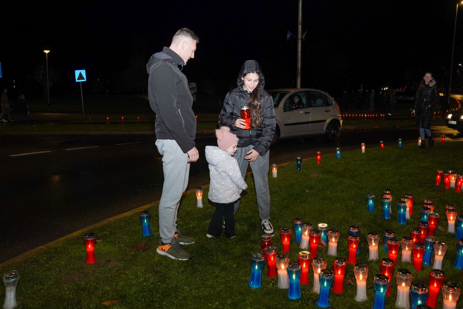 Lampioni Vukovar Dan sjećanja Kolona sjećanja vijenac polaganje vijenaca (18)