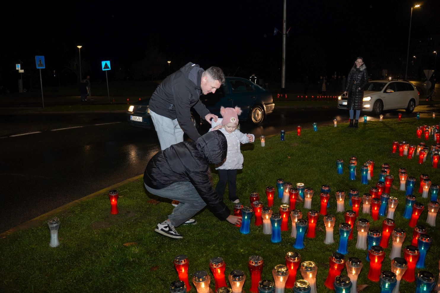 Lampioni Vukovar Dan sjećanja Kolona sjećanja vijenac polaganje vijenaca (19)