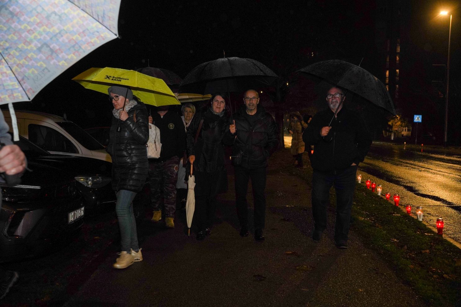 Lampioni Vukovar Dan sjećanja Kolona sjećanja vijenac polaganje vijenaca (23)