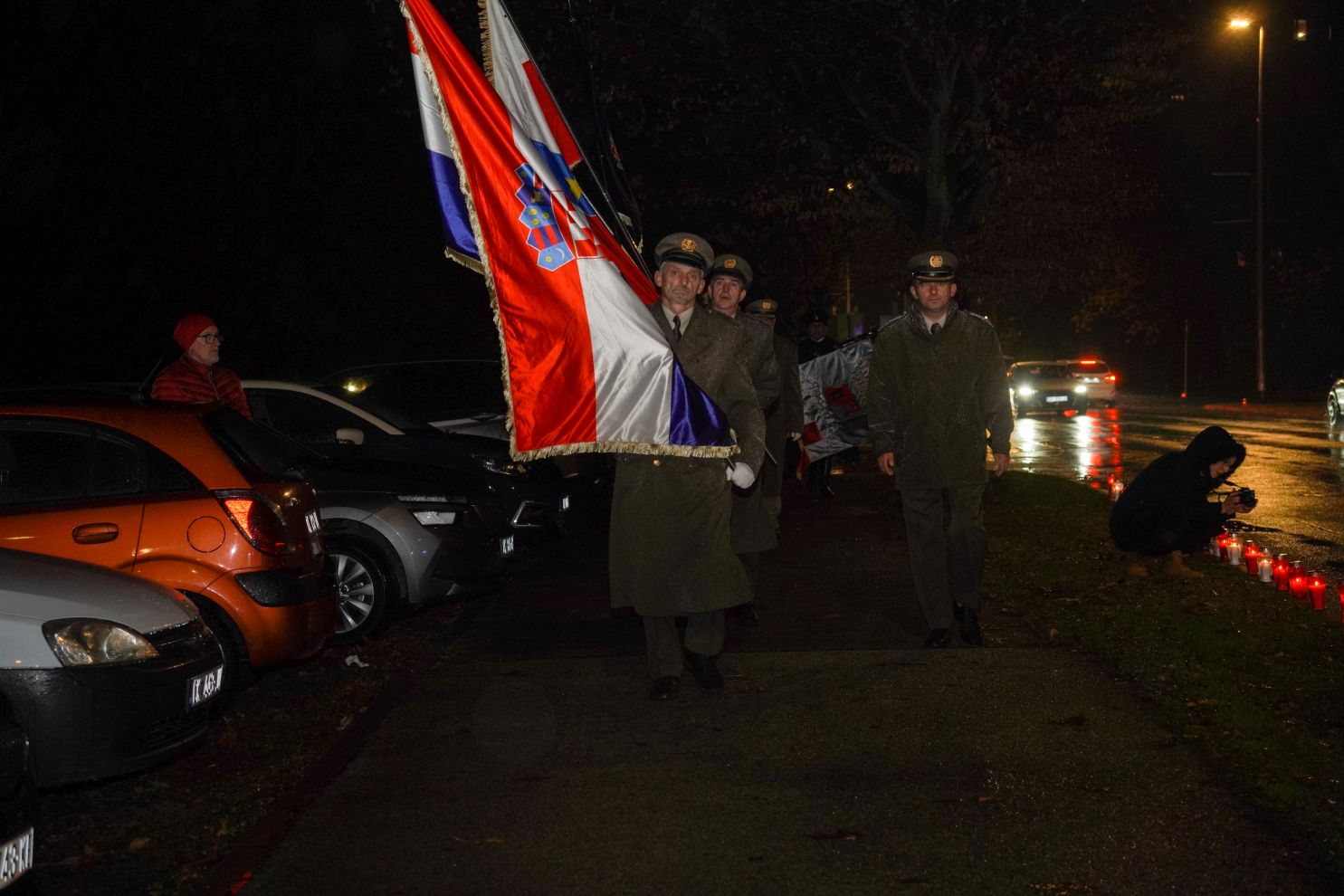 Lampioni Vukovar Dan sjećanja Kolona sjećanja vijenac polaganje vijenaca (24)
