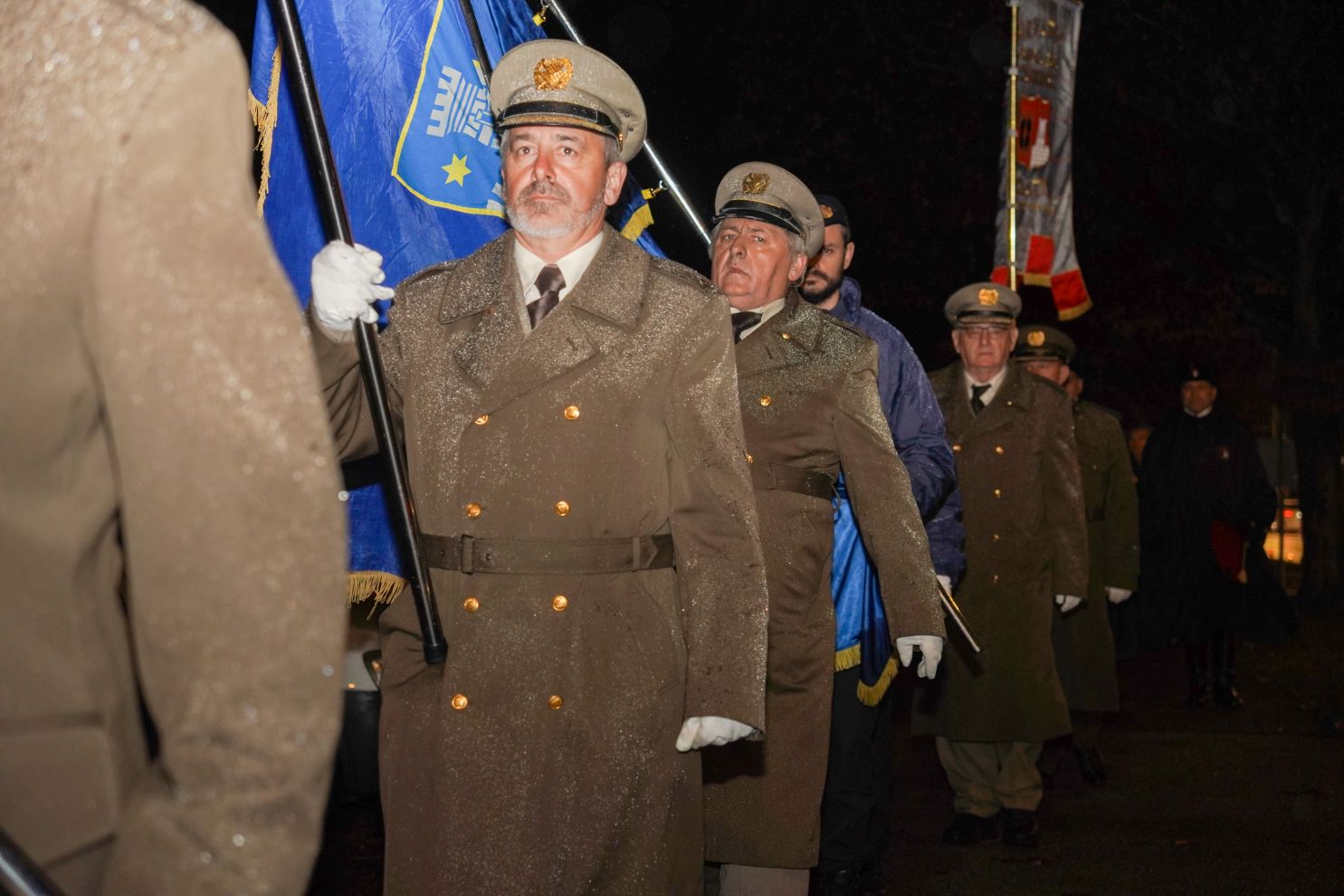 Lampioni Vukovar Dan sjećanja Kolona sjećanja vijenac polaganje vijenaca (28)