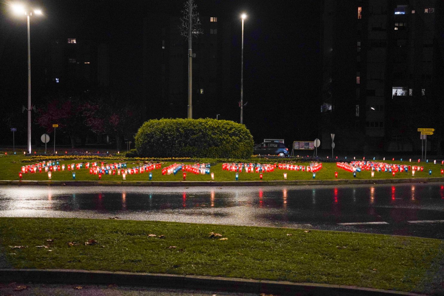 Lampioni Vukovar Dan sjećanja Kolona sjećanja vijenac polaganje vijenaca (3)