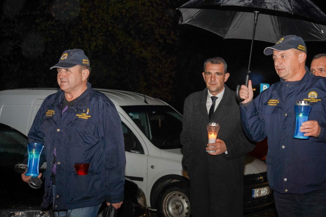 Lampioni Vukovar Dan sjećanja Kolona sjećanja vijenac polaganje vijenaca (34)