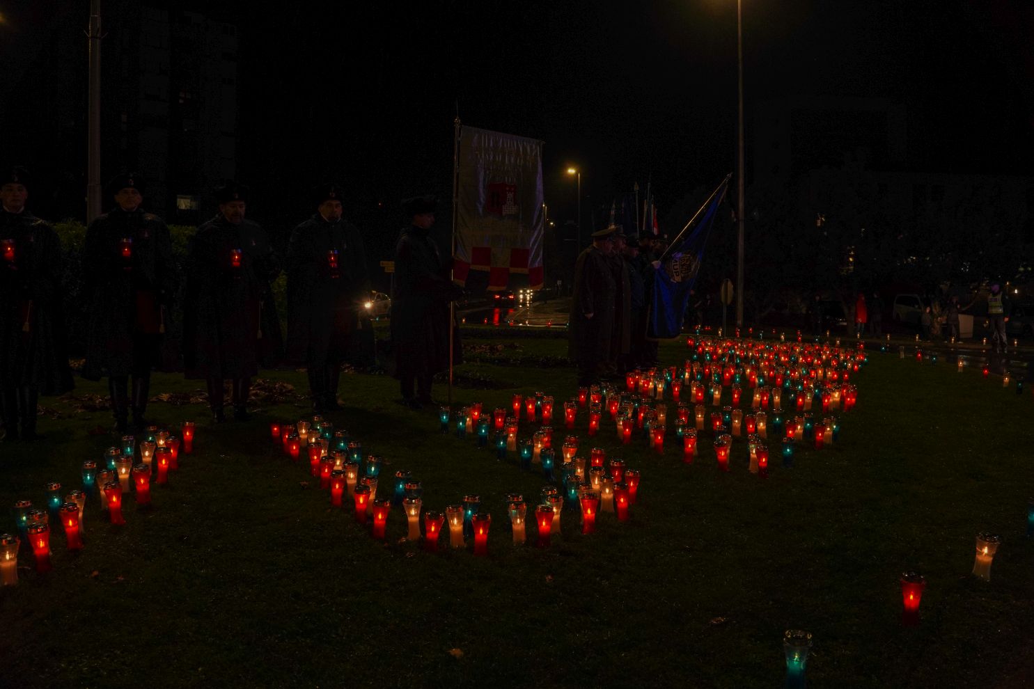 Lampioni Vukovar Dan sjećanja Kolona sjećanja vijenac polaganje vijenaca (42)