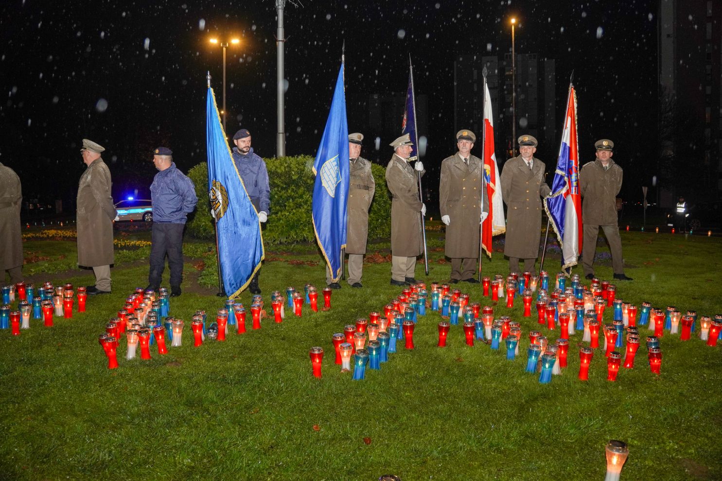 Lampioni Vukovar Dan sjećanja Kolona sjećanja vijenac polaganje vijenaca (51)