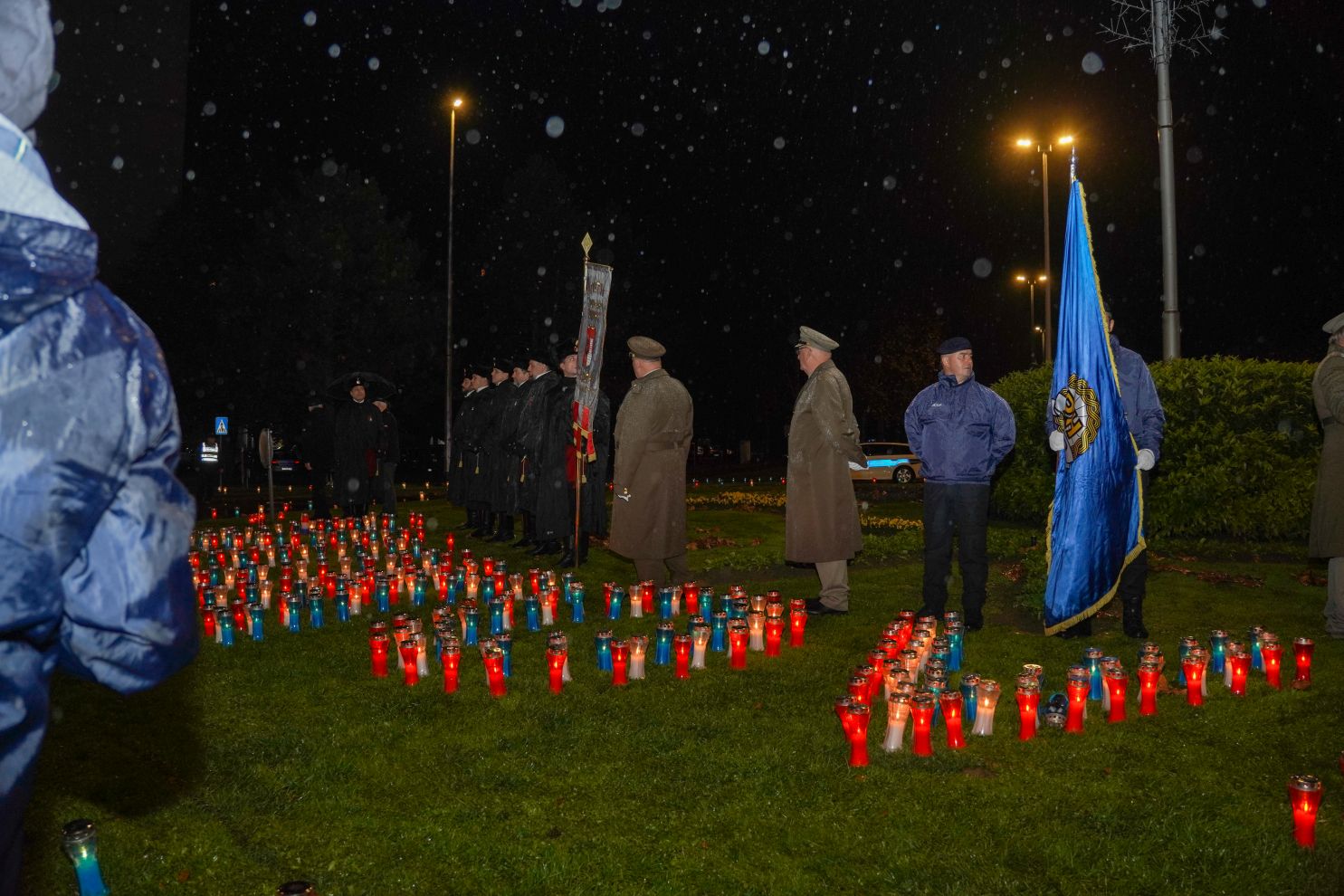 Lampioni Vukovar Dan sjećanja Kolona sjećanja vijenac polaganje vijenaca (52)