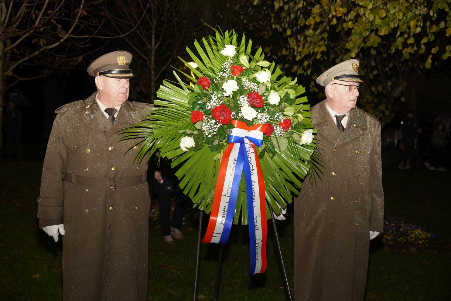 Lampioni Vukovar Dan sjećanja Kolona sjećanja vijenac polaganje vijenaca (57)