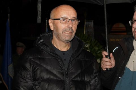 Zvonko Horvatić Lampioni Vukovar Dan sjećanja Kolona sjećanja vijenac polaganje vijenaca (76)