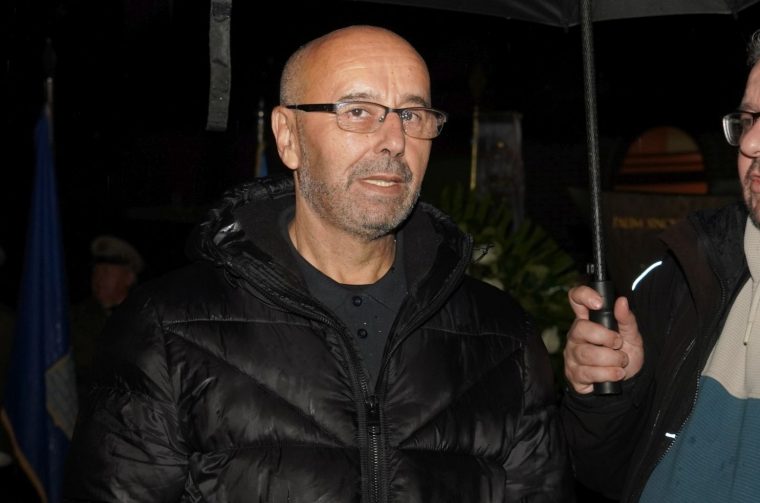 Zvonko Horvatić Lampioni Vukovar Dan sjećanja Kolona sjećanja vijenac polaganje vijenaca (76)