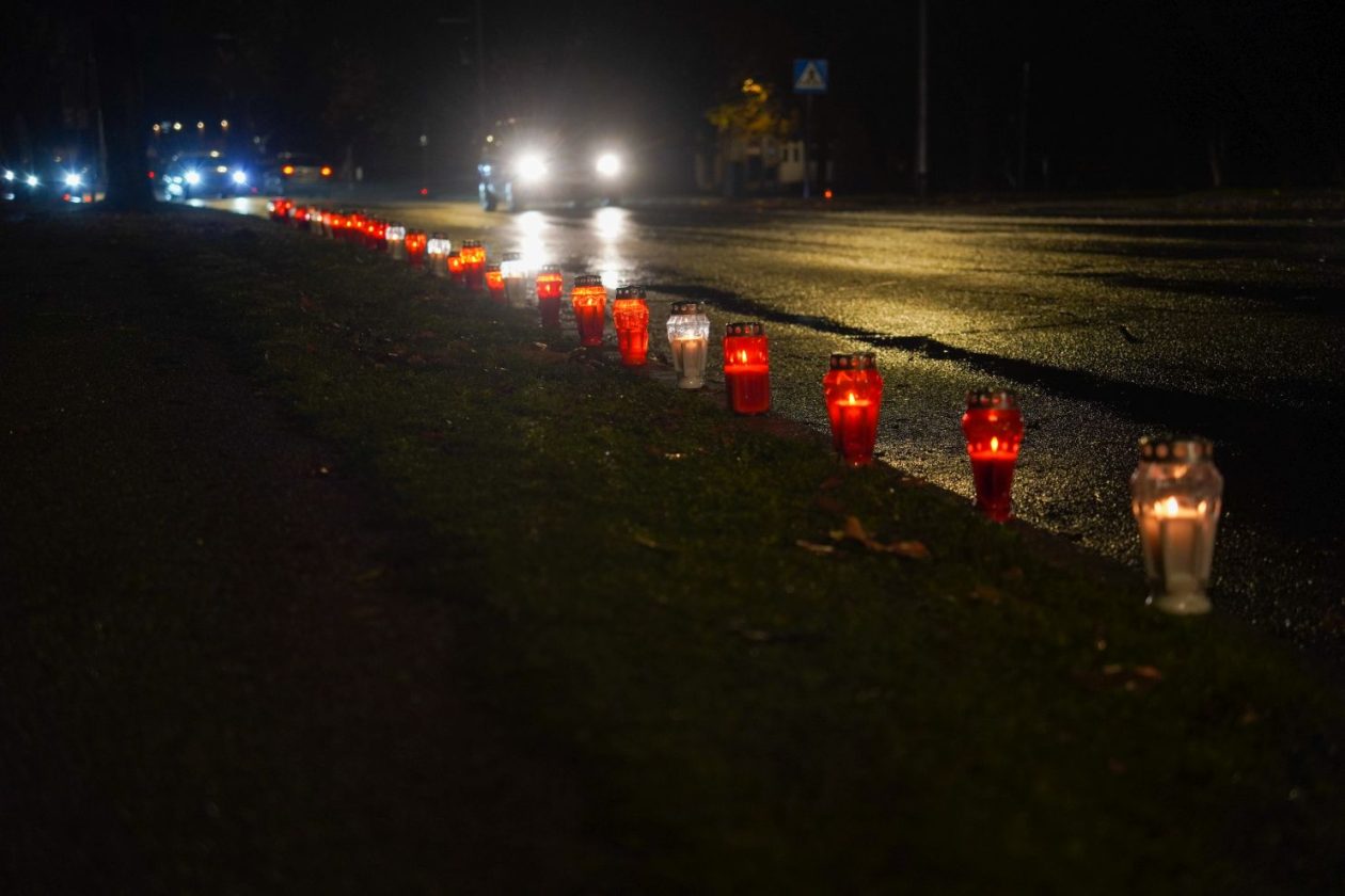 Lampioni Vukovar Dan sjećanja Kolona sjećanja vijenac polaganje vijenaca (8)