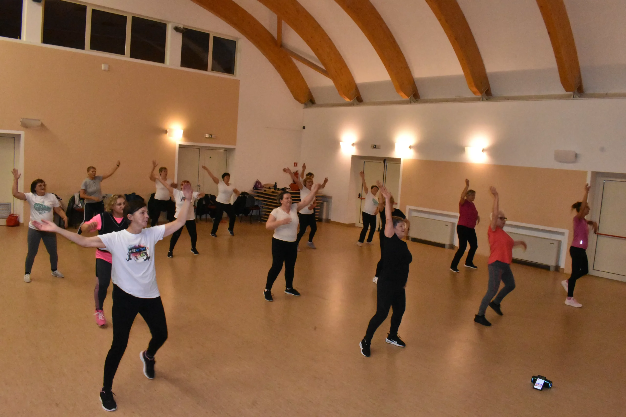 Lana Križarić Udruga žena Strahoninec (2)