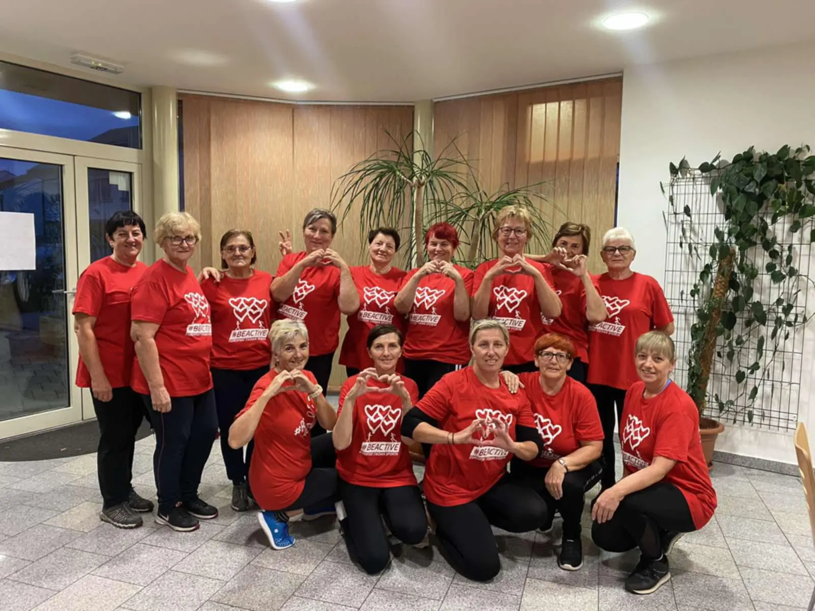 Lana Križarić Udruga žena Strahoninec (3)