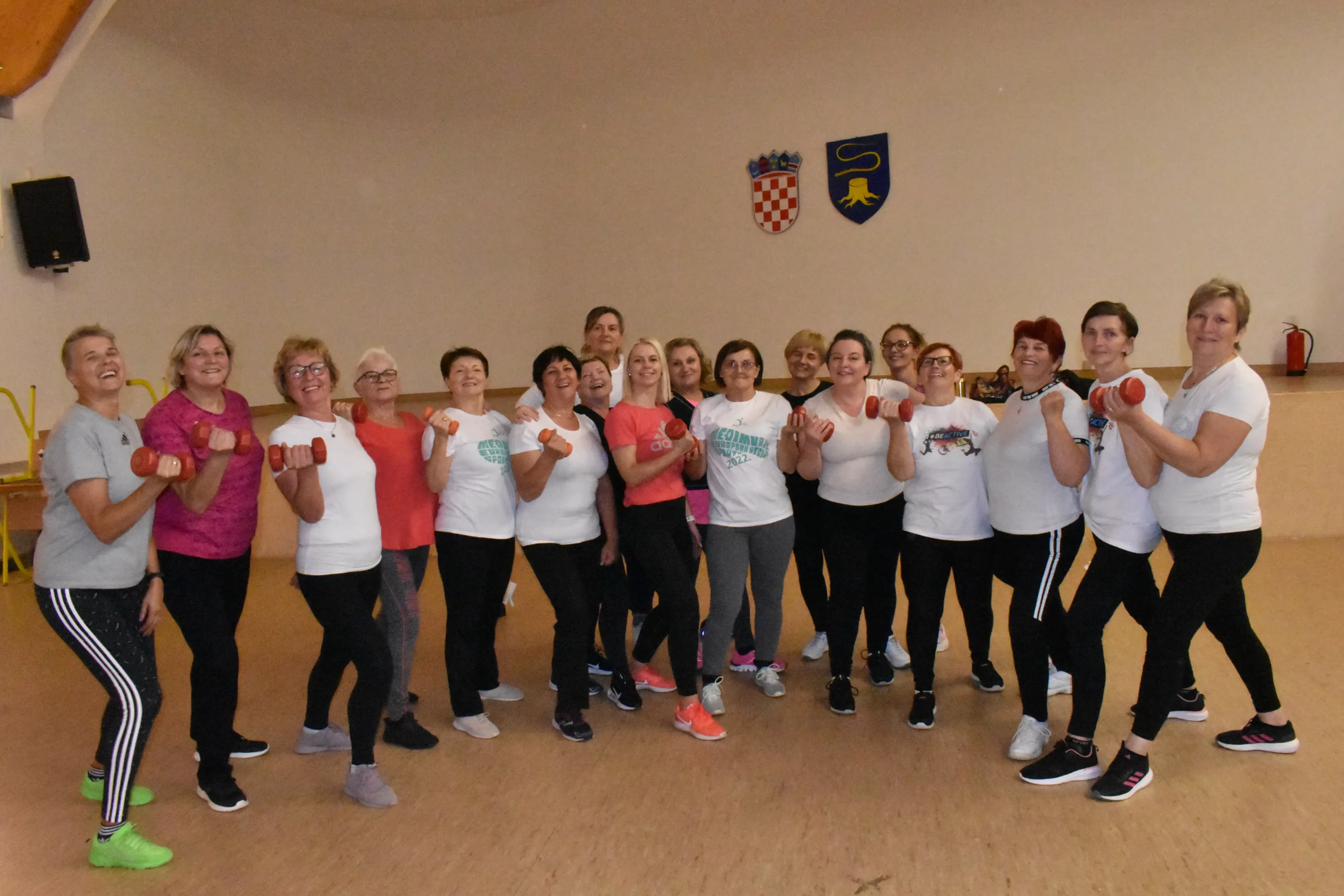 Lana Križarić Udruga žena Strahoninec (4)