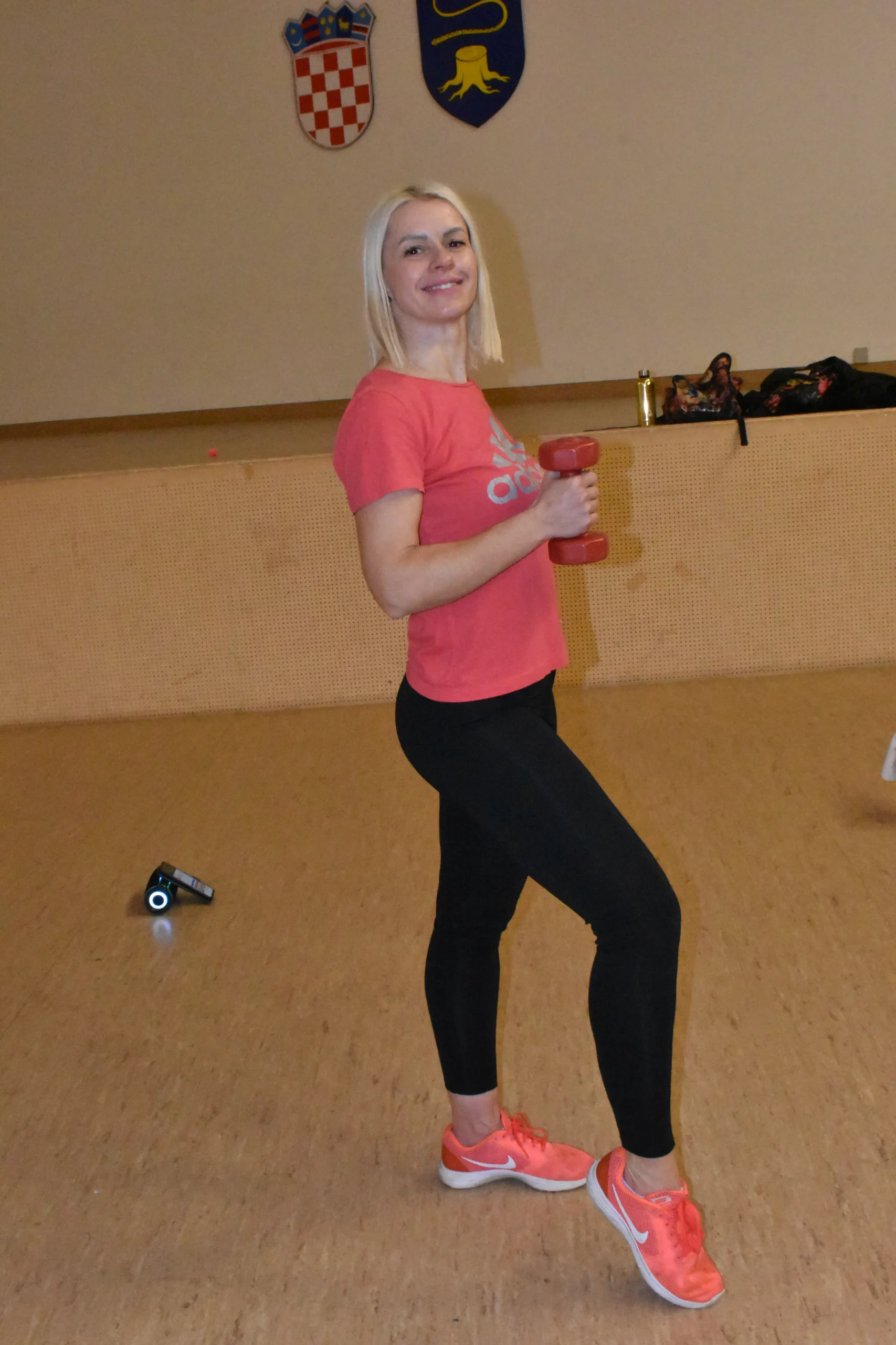 Lana Križarić Udruga žena Strahoninec (5)