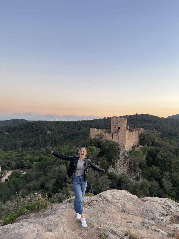 Lana Matotek Šenkovec (4) Lana Matotek Šenkovec (4)