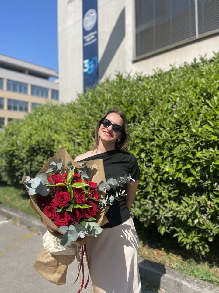 Lana Matotek Šenkovec (6) Lana Matotek Šenkovec (6)