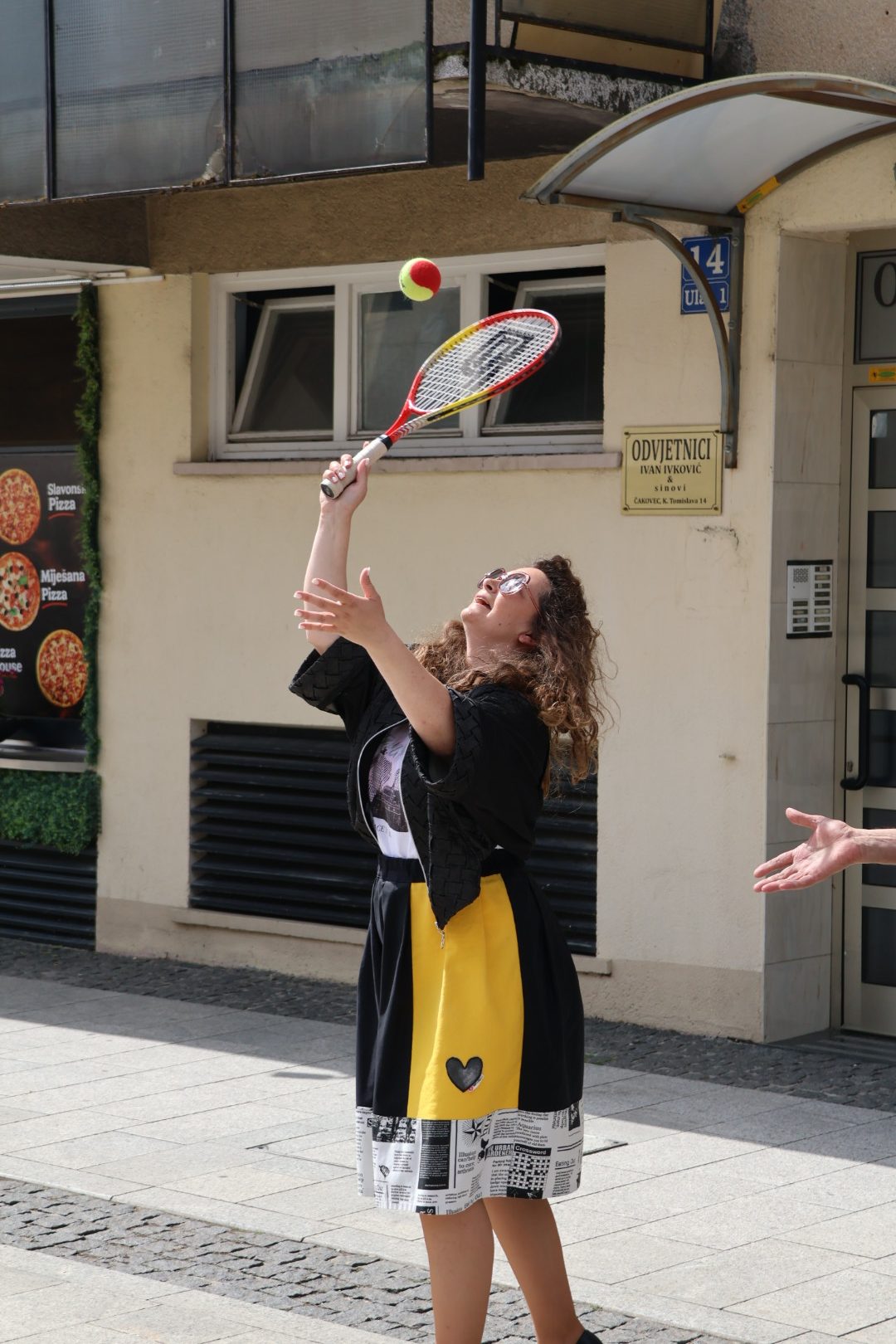 Lana Remar tenis (7)