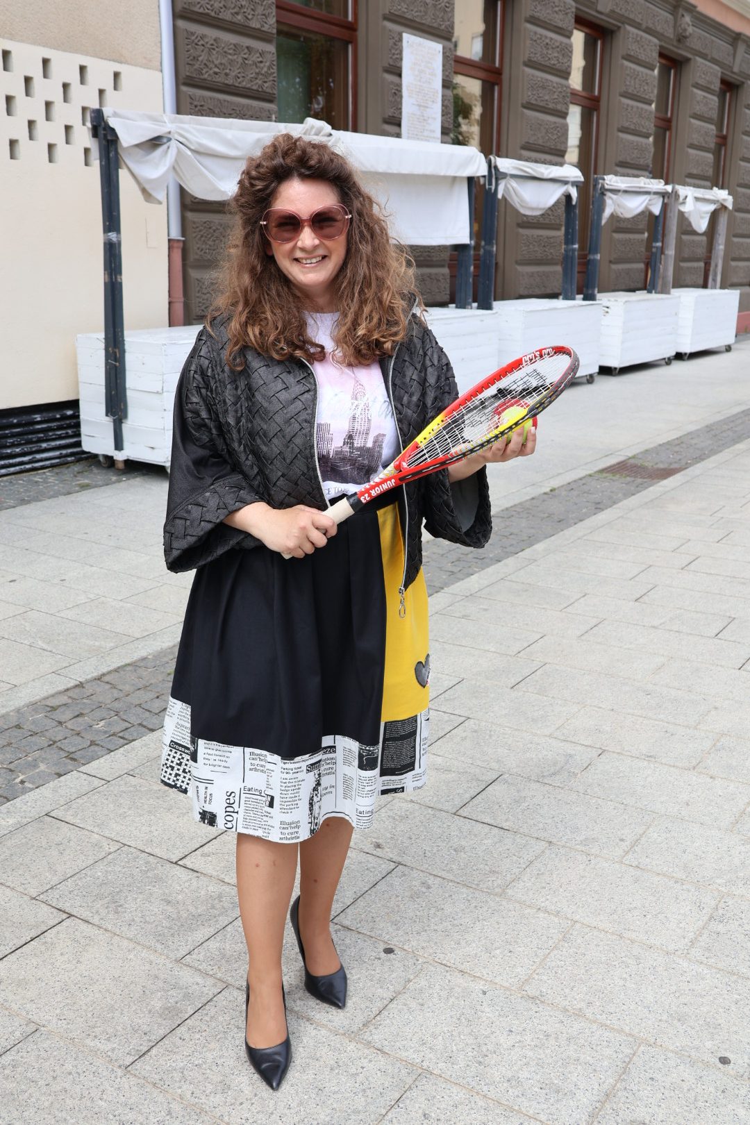 Lana Remar tenis (9)