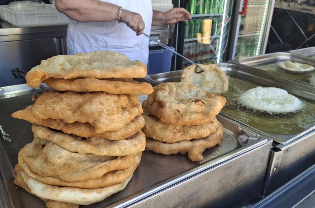 Langoš Porcijunkulovo 2