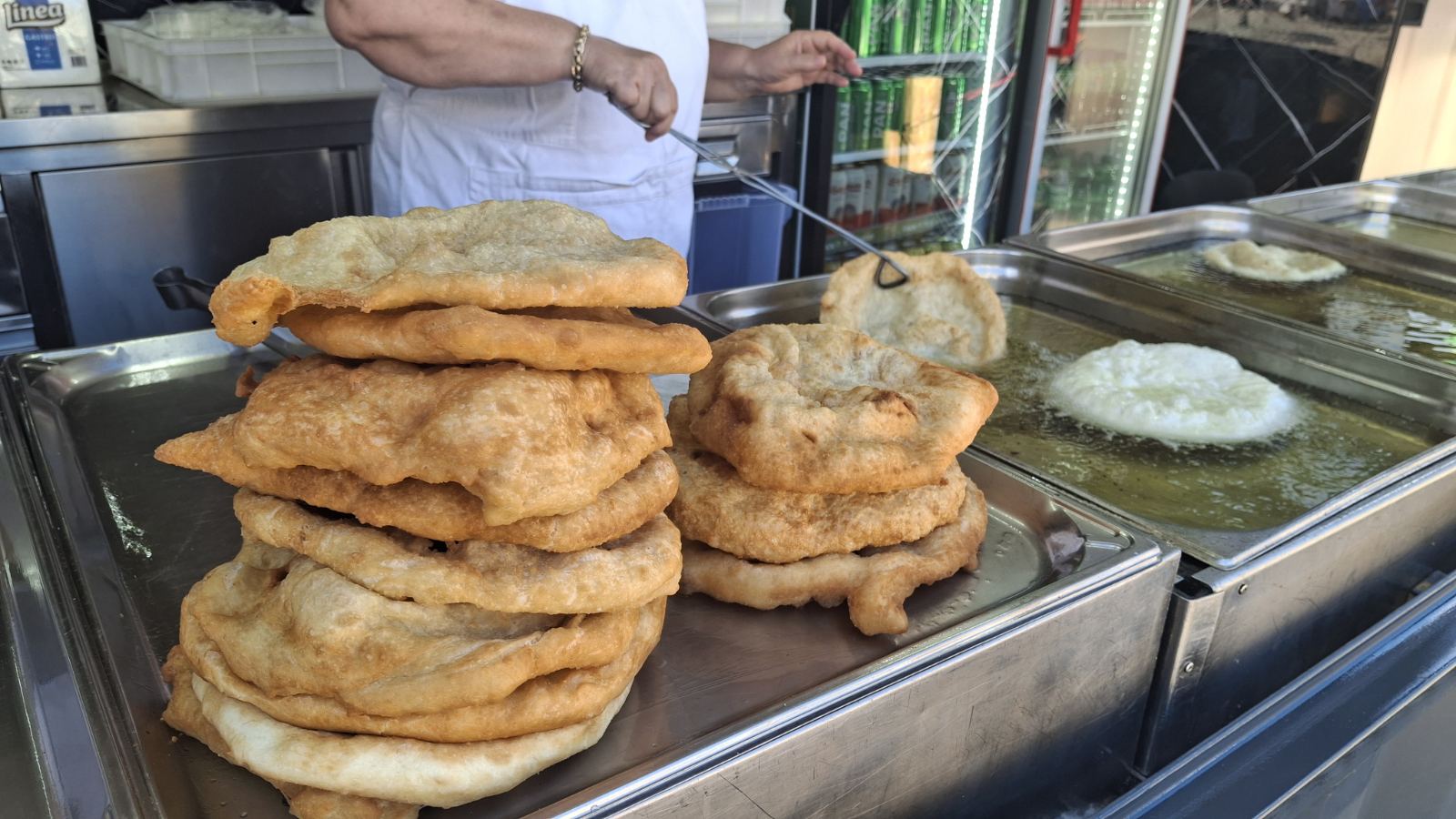 Langoš Porcijunkulovo 2