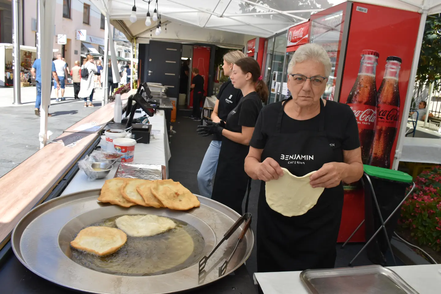 Langoši porcijunkulovo 2025. (1)