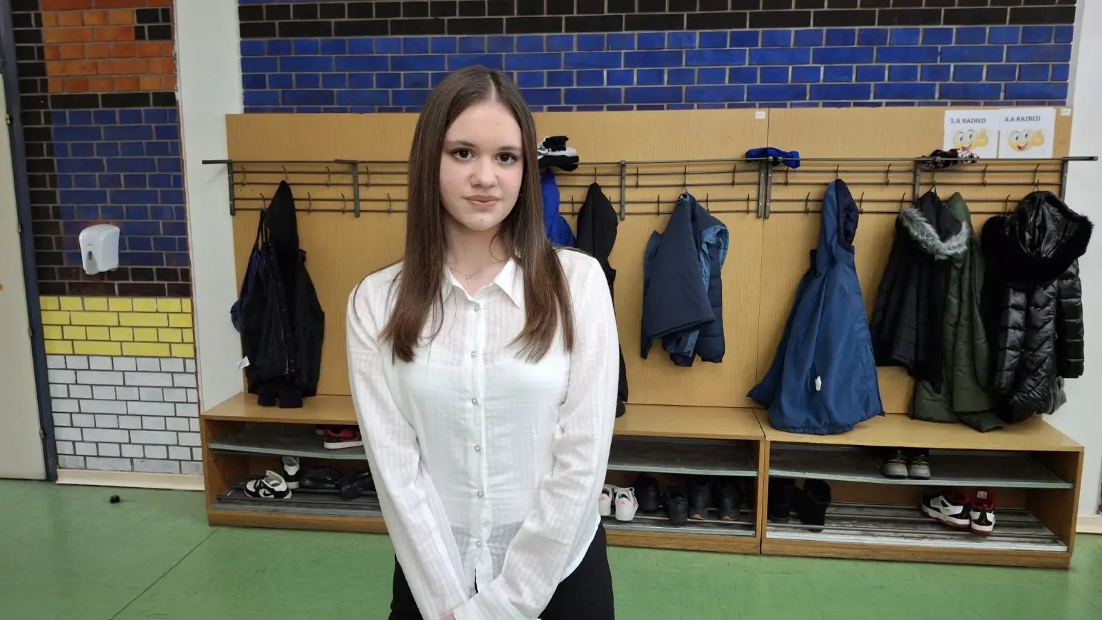 Lara Rožman, slikovnica, Sveti Martin na Muri (1) Lara Rožman, slikovnica, Sveti Martin na Muri (1)