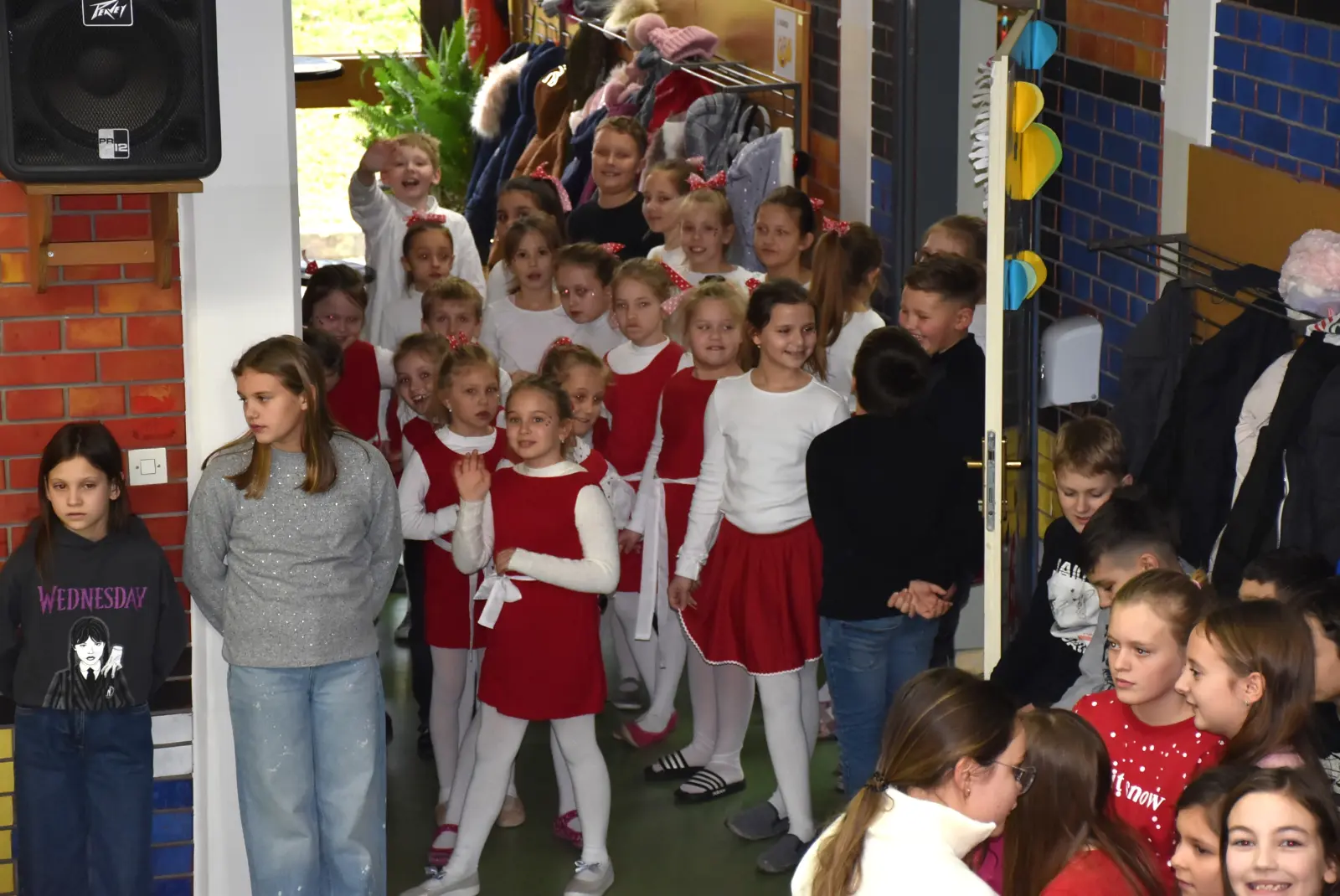 Lara Rožman, slikovnica, Sveti Martin na Muri (12) Lara Rožman, slikovnica, Sveti Martin na Muri (12)