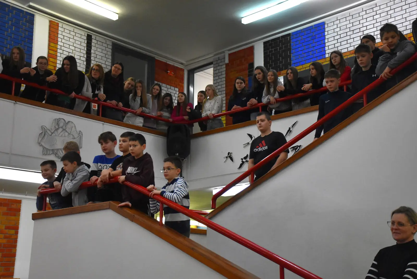 Lara Rožman, slikovnica, Sveti Martin na Muri (16) Lara Rožman, slikovnica, Sveti Martin na Muri (16)