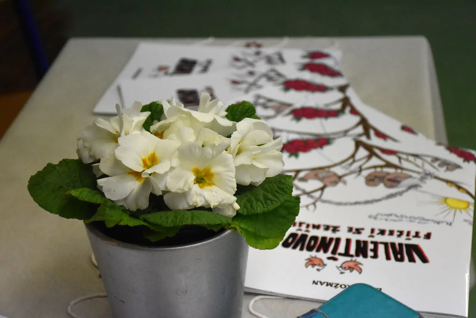 Lara Rožman, slikovnica, Sveti Martin na Muri (4) Lara Rožman, slikovnica, Sveti Martin na Muri (4)