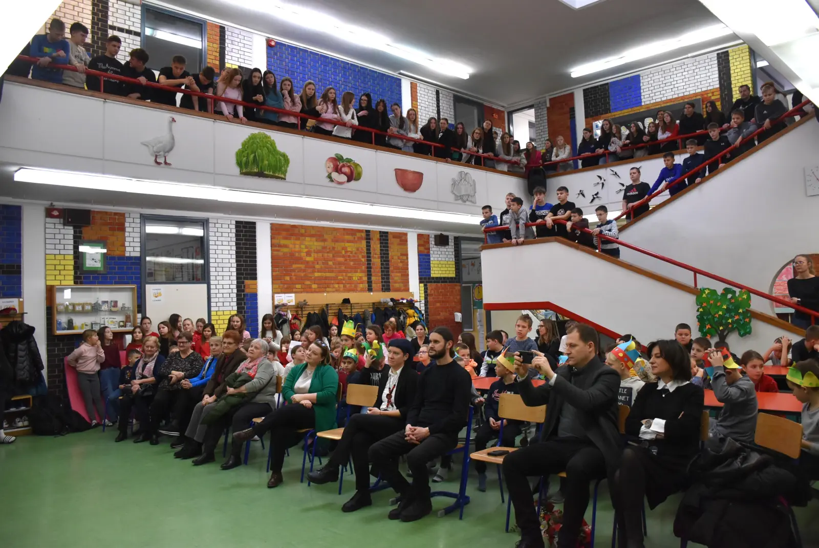 Lara Rožman, slikovnica, Sveti Martin na Muri (40) Lara Rožman, slikovnica, Sveti Martin na Muri (40)