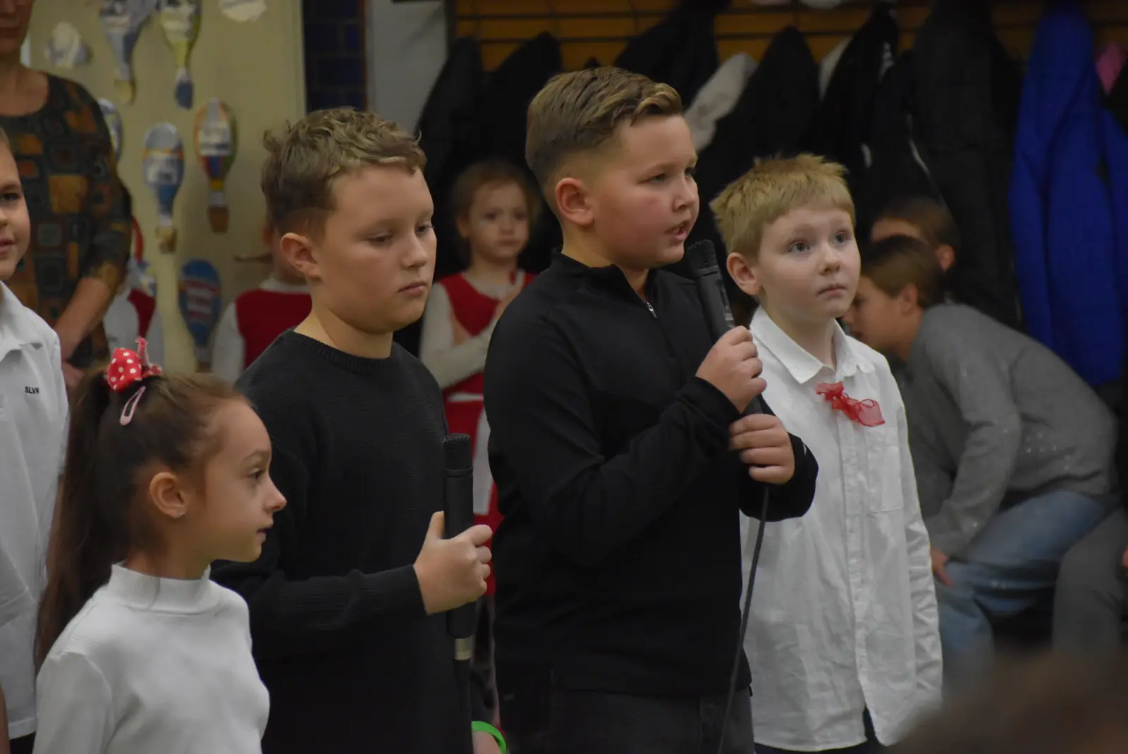 Lara Rožman, slikovnica, Sveti Martin na Muri (46) Lara Rožman, slikovnica, Sveti Martin na Muri (46)