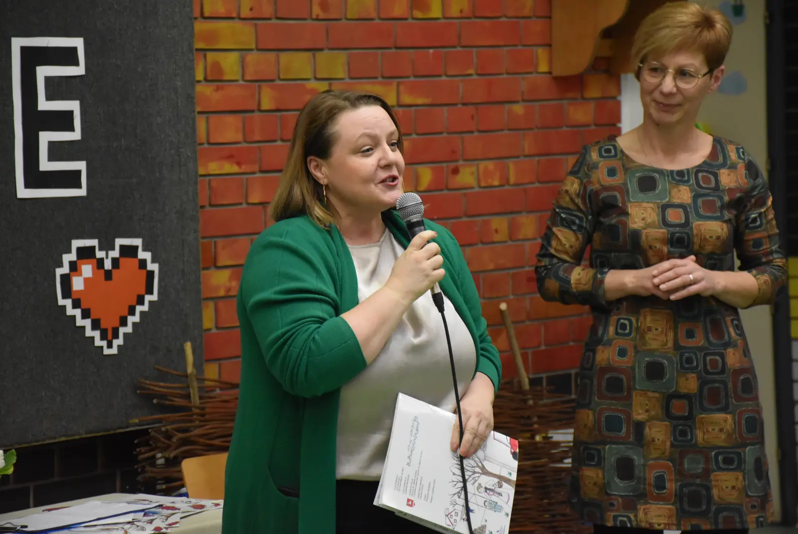 Lara Rožman, slikovnica, Sveti Martin na Muri (48) Lara Rožman, slikovnica, Sveti Martin na Muri (48)