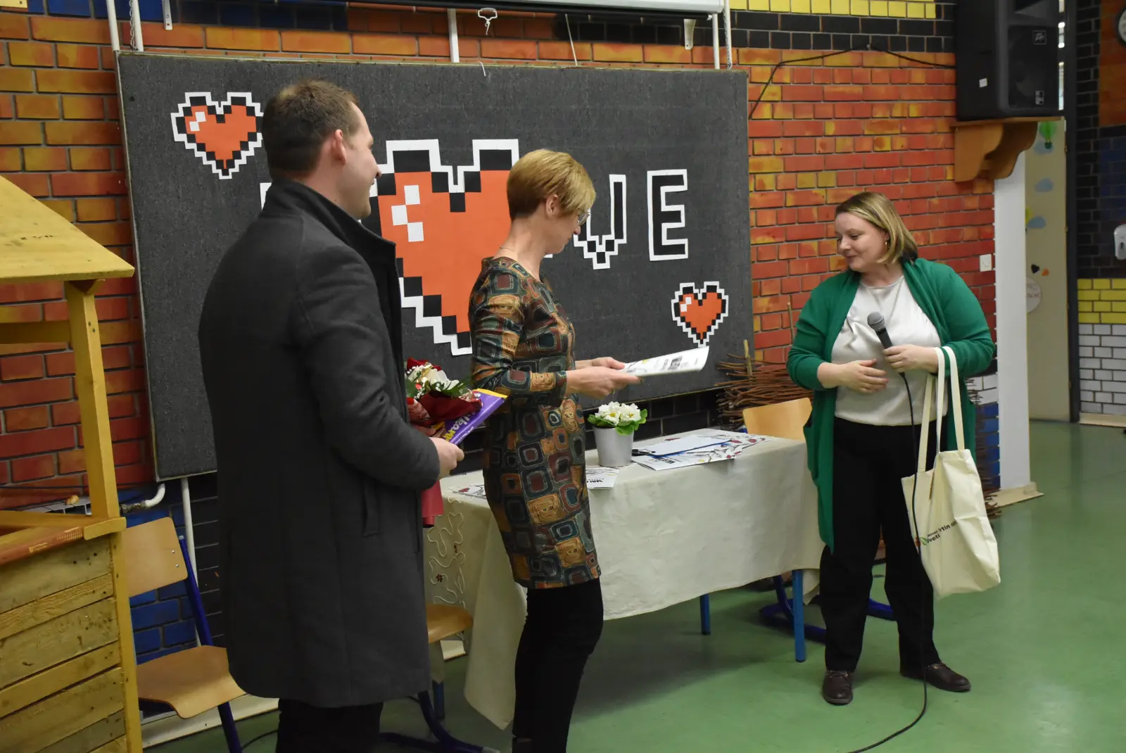 Lara Rožman, slikovnica, Sveti Martin na Muri (54) Lara Rožman, slikovnica, Sveti Martin na Muri (54)