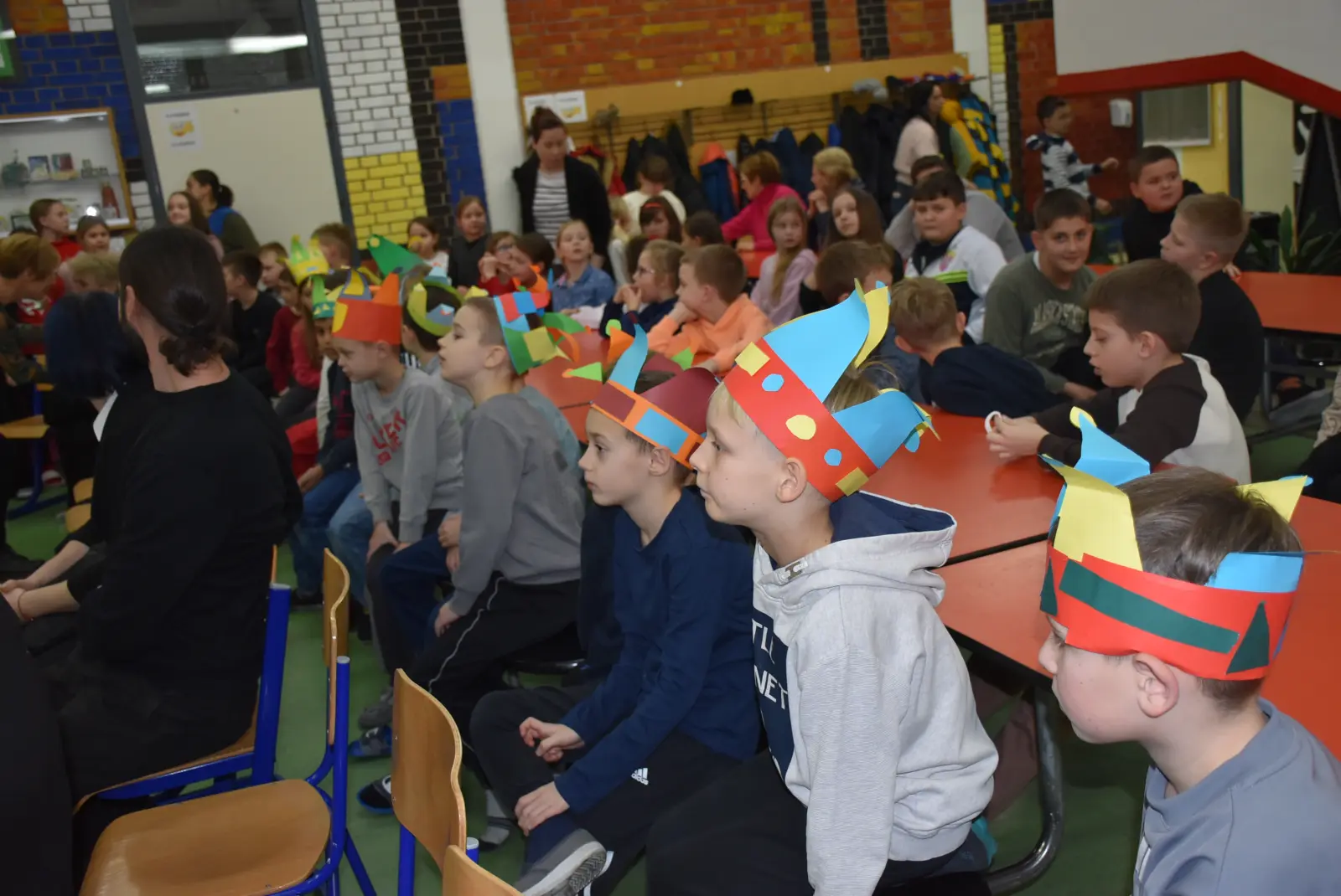 Lara Rožman, slikovnica, Sveti Martin na Muri (6) Lara Rožman, slikovnica, Sveti Martin na Muri (6)