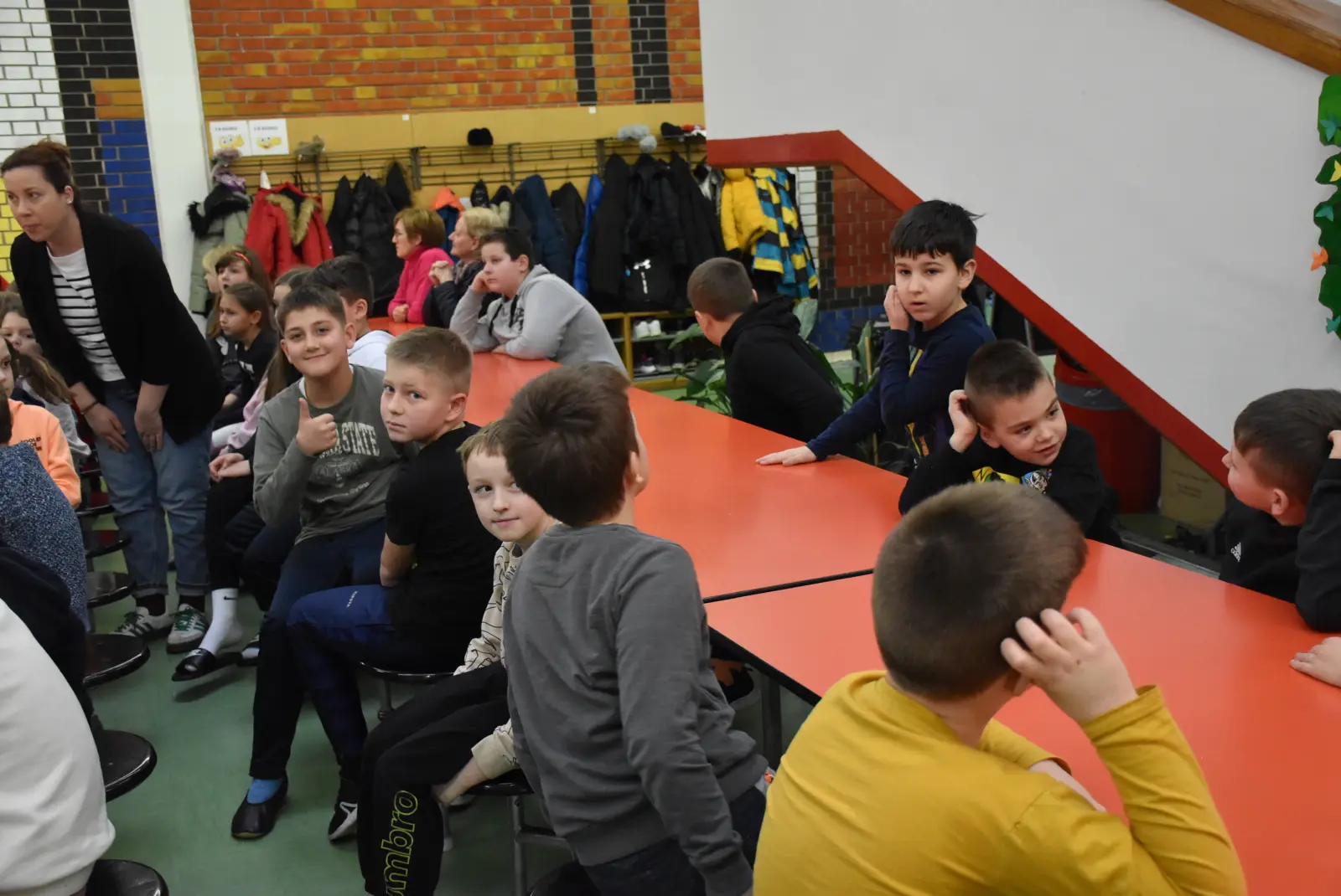 Lara Rožman, slikovnica, Sveti Martin na Muri (7) Lara Rožman, slikovnica, Sveti Martin na Muri (7)