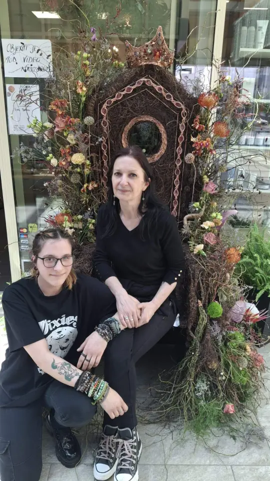 Lea Paska, kraljica floristike, Čakovec (11)