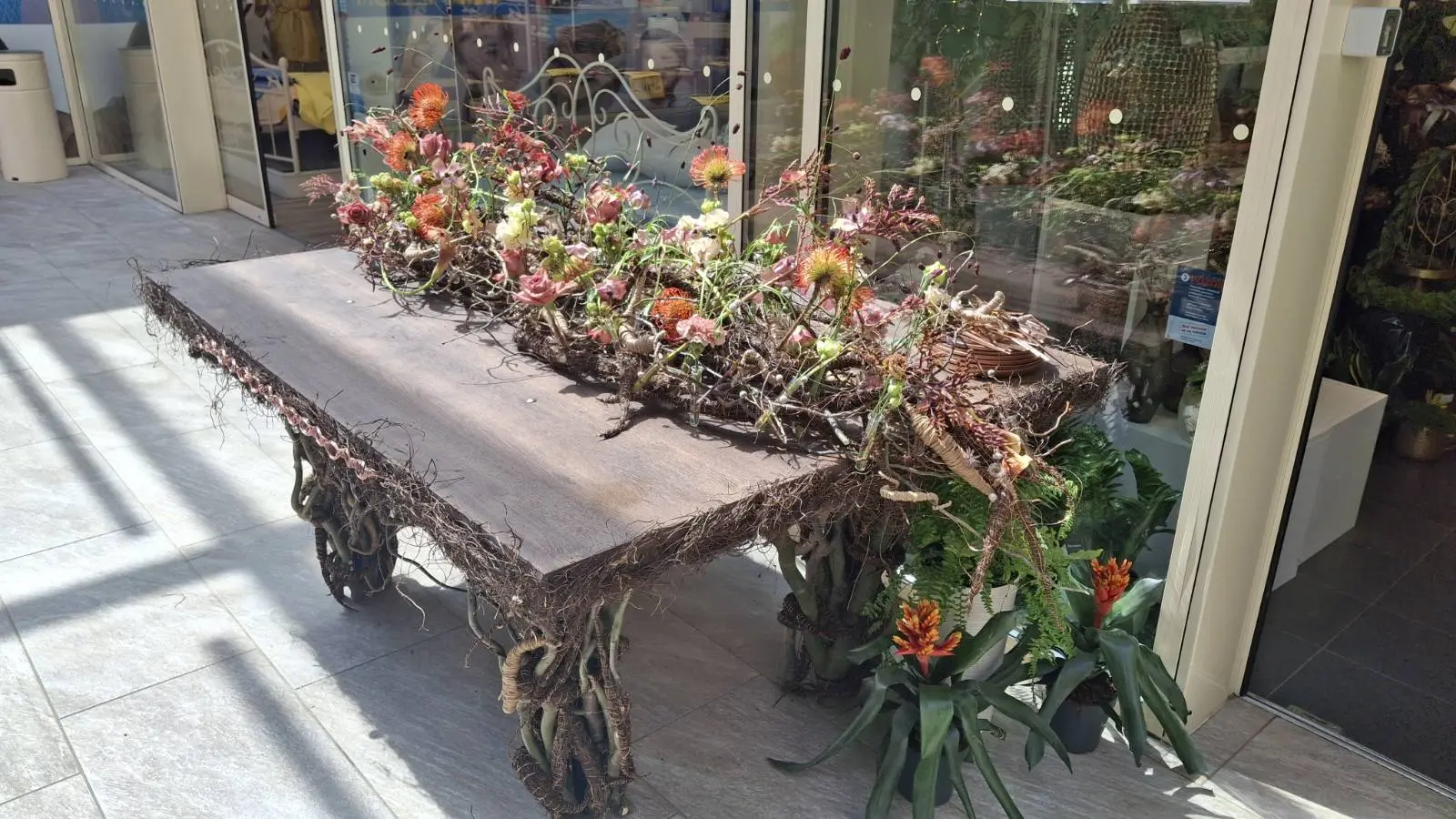 Lea Paska, kraljica floristike, Čakovec (12)