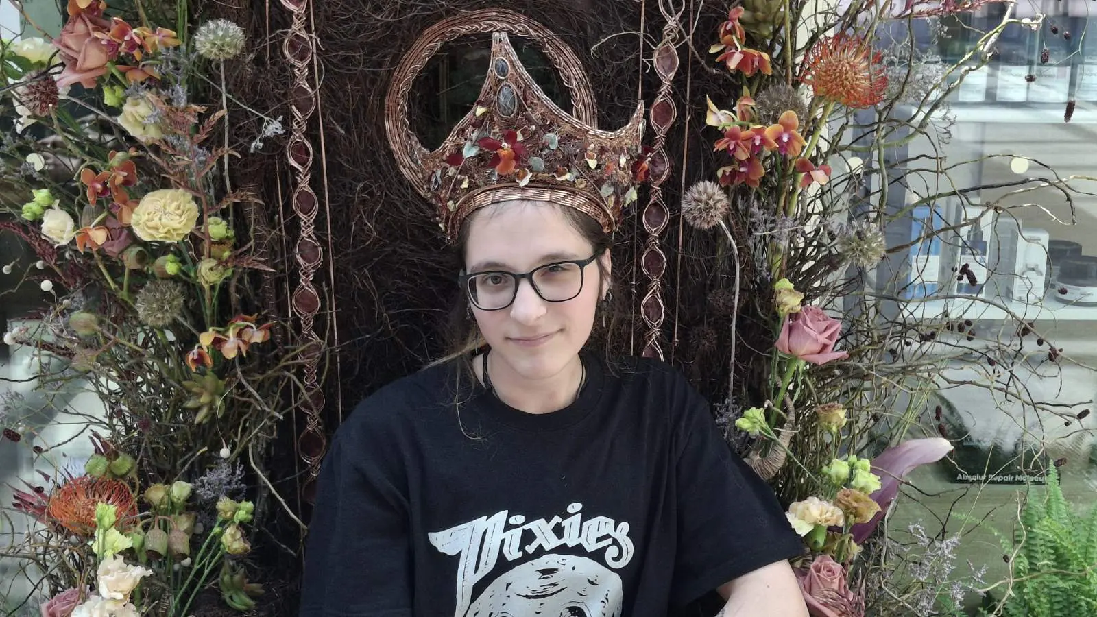 Lea Paska, kraljica floristike, Čakovec (13)